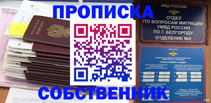 прописка законно в Белёве